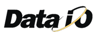 DATA I/O logo