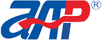 APM TECHNOLOGIES logo