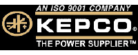 KEPCO logo