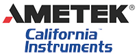AMETEK   California logo