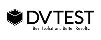 DVTEST logo