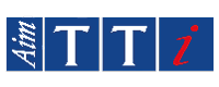 Aim TTI logo