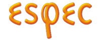 ESPEC logo