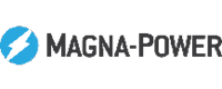 MAGNA POWER logo