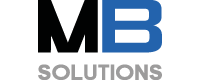 MB SOLUTIONS logo