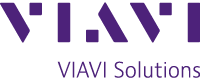 VIAVI SOLUTIONS logo