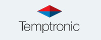 InTEST   Temptronic logo