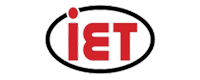 IET Labs logo