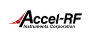 Accel RF logo