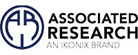 ASSOCIATED RESEARCH logo