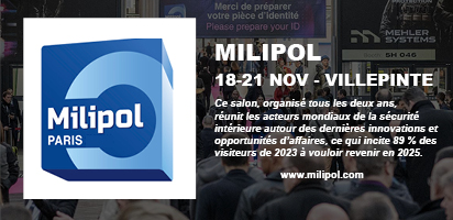 Salon - MILIPOL