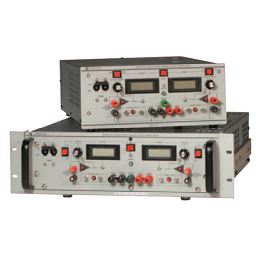 Série BOP - 100 W KEPCO