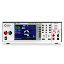 ASSOCIATED RESEARCH OMNIA II - 8254