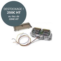 34921T-DEMO-DSTK-MY62360135 KEYSIGHT TECHNOLOGIES