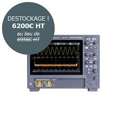 HD304MSO/200/020-DEMO-DSTK KEYSIGHT TECHNOLOGIES