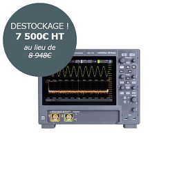 HD304MSO/200/020-DEMO-DSTK KEYSIGHT TECHNOLOGIES