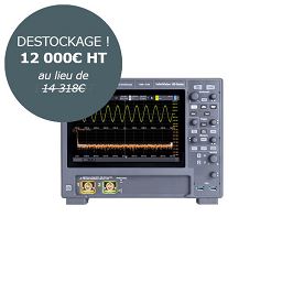 HD304MSO/350/020-DEMO-DSTK KEYSIGHT TECHNOLOGIES