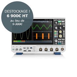 MXO44-242-DEMO-DSTCK-201549 ROHDE-SCHWARZ