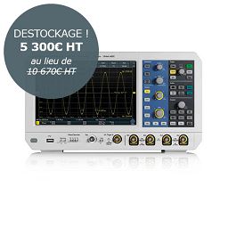 RTM3K-34-DEMO-DESTOCK101227 ROHDE-SCHWARZ