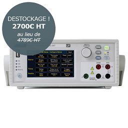 SMU4201-DEMO-DESTOCK-571646 Aim-TTI