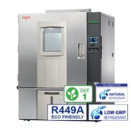 ESPEC Série Platinous J