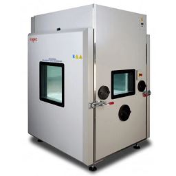 ESPEC - QUALMARK EXT