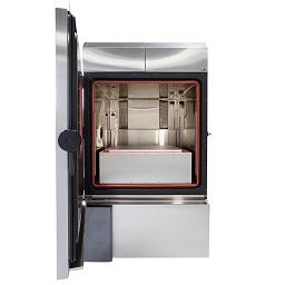 ESPEC - QUALMARK HALT SANS AZOTE