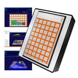 YIC TECHNOLOGIES EMScanner Plus