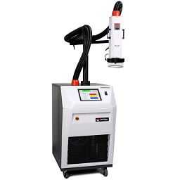 InTEST - Temptronic ThermoStream ATS-710E-WM