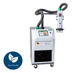 InTEST - Temptronic ThermoStream ECO-710E-WM