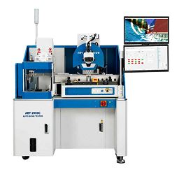 TRY PRECISION ABT2000C