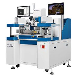 TRY PRECISION ABT2000C