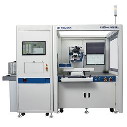 TRY PRECISION ABT2000W