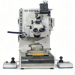 TRY PRECISION MFM1200L
