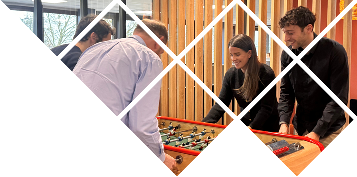 Equipement halt et hass chez MB Electronique